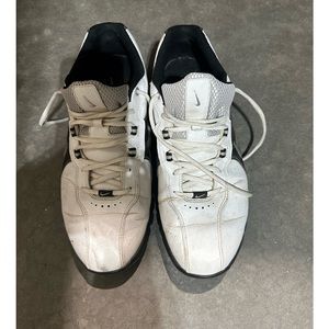 Nike Golf Shoes. Power Channel TAC Size 11 Men’s